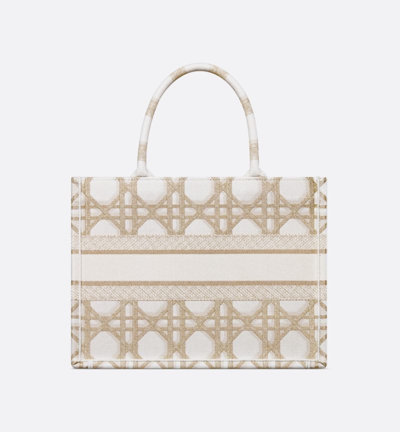 Dior Medium Dior Book Tote 36 CM - Image 2