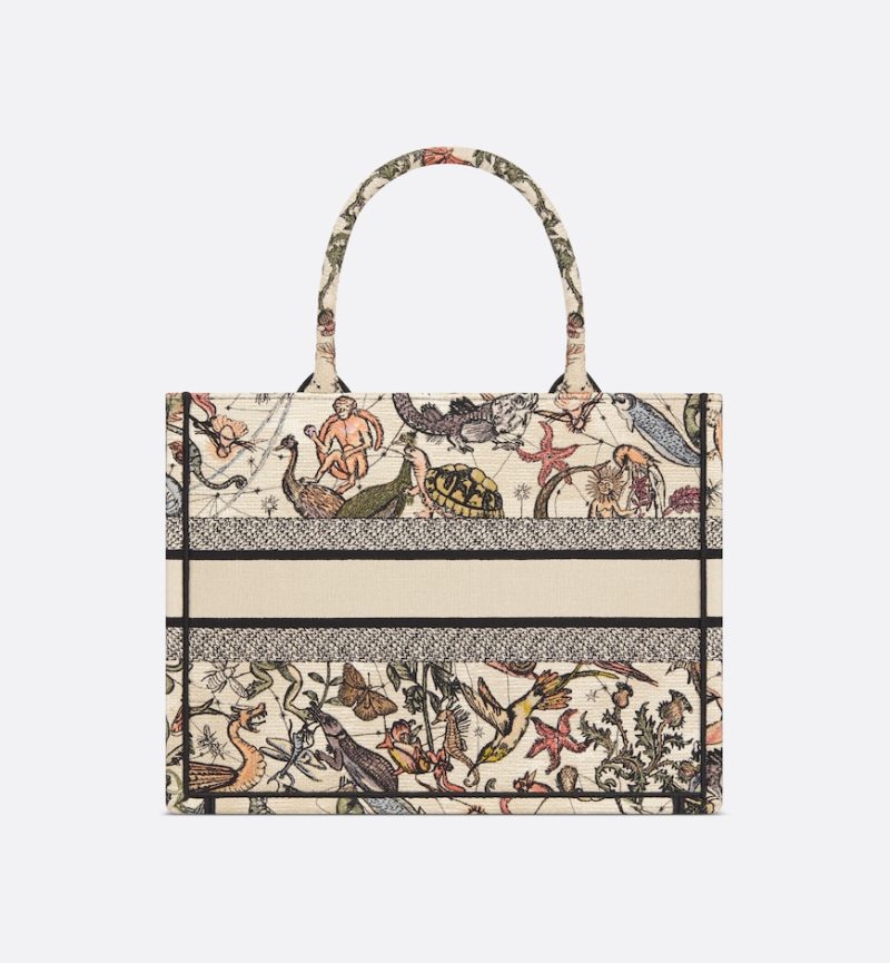 Dior Medium Dior Book Tote 36 CM - Image 2