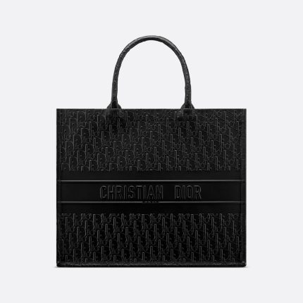 Dior Large Dior Book Tote 42CM