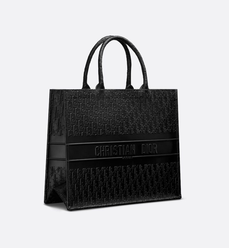 Dior Large Dior Book Tote 42CM - Image 2