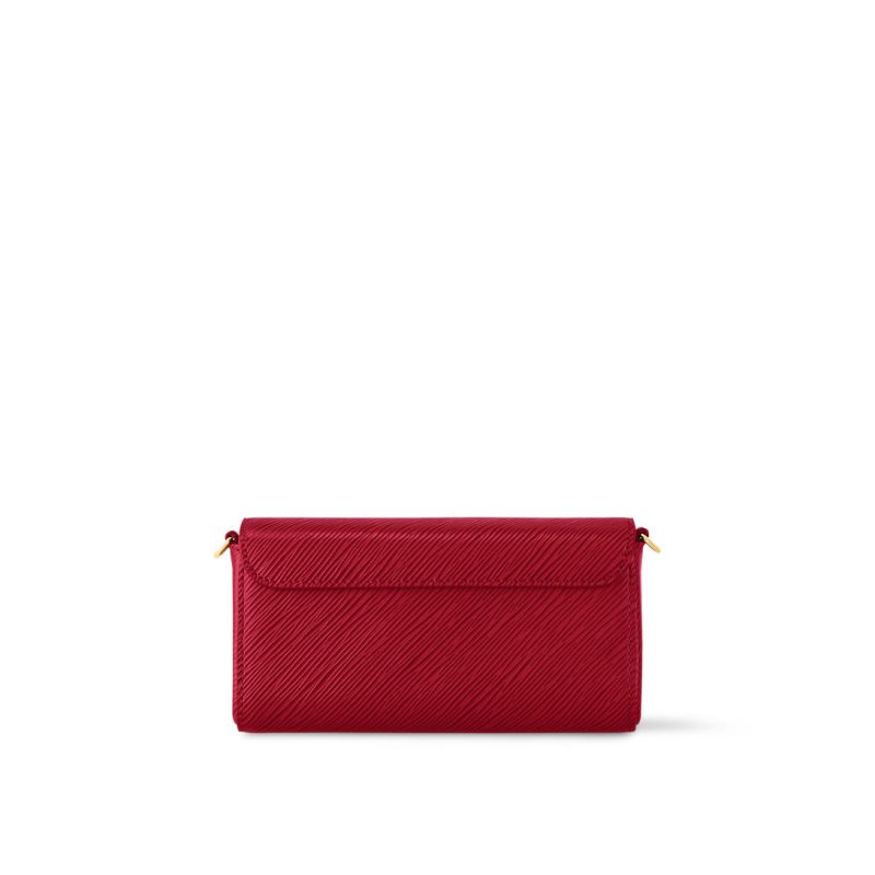 Louis Vuitton Twist West Pochette M83593 - Image 3