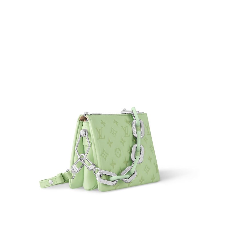 Louis Vuitton Coussin BB M25114 - Image 2