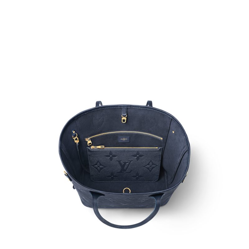 Louis Vuitton Neverfull MM M47143 - Image 3