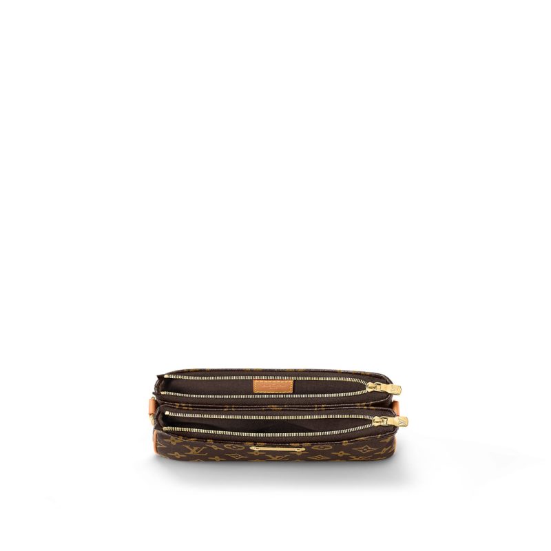 Louis Vuitton Liv Pochette M83008 - Image 3
