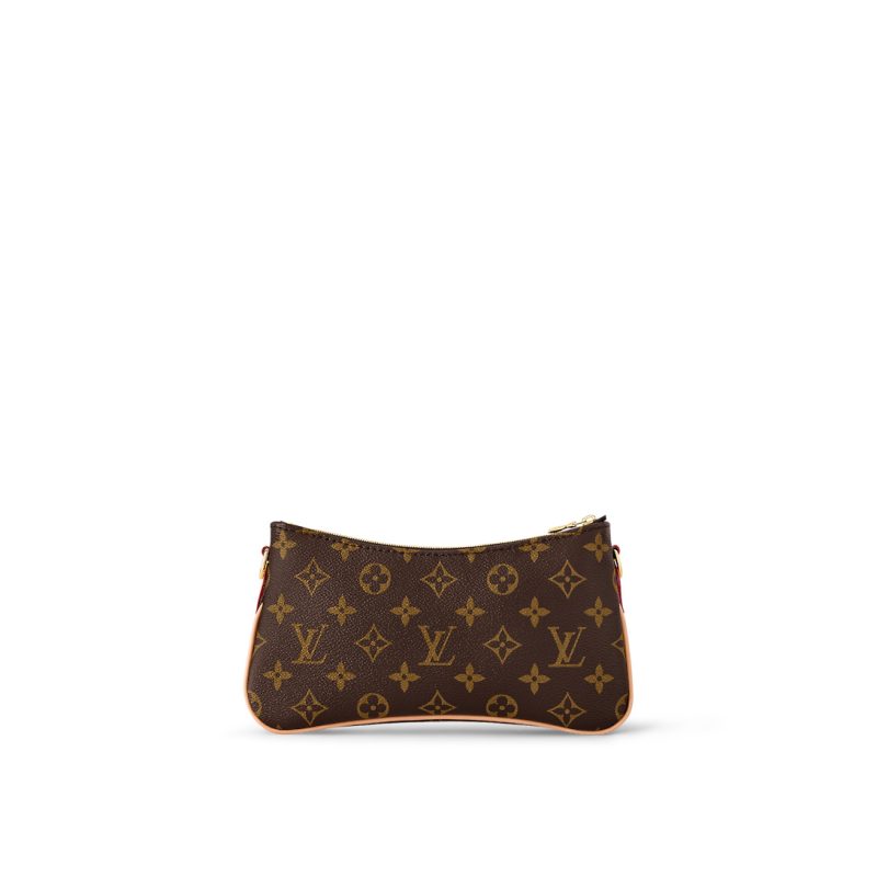 Louis Vuitton Liv Pochette M83008 - Image 4