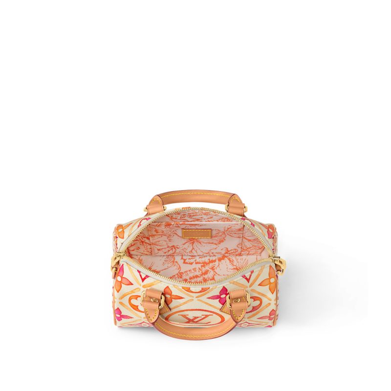 Louis Vuitton Speedy Bandouliere 20 M11209 - Image 2