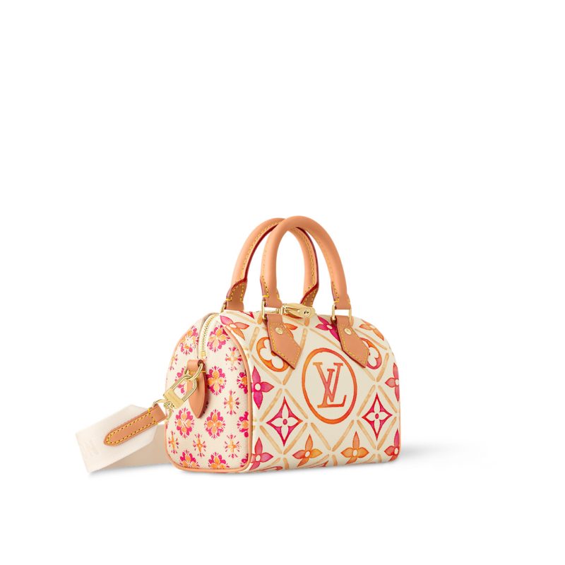 Louis Vuitton Speedy Bandouliere 20 M11209 - Image 3