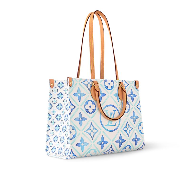 Louis Vuitton OnTheGo MM M11262 - Image 2