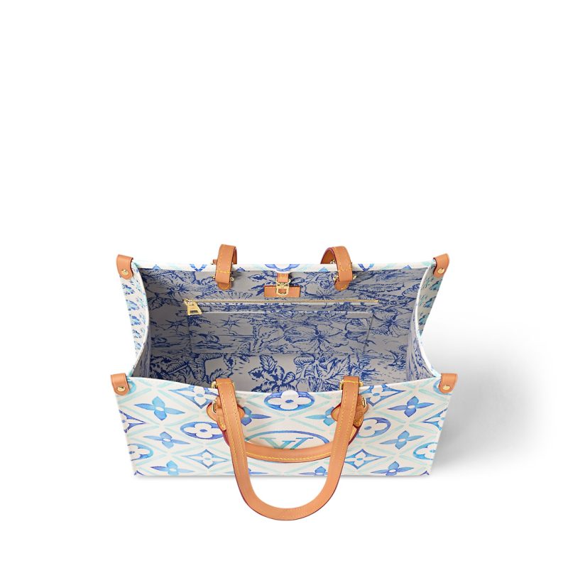 Louis Vuitton OnTheGo MM M11262 - Image 3