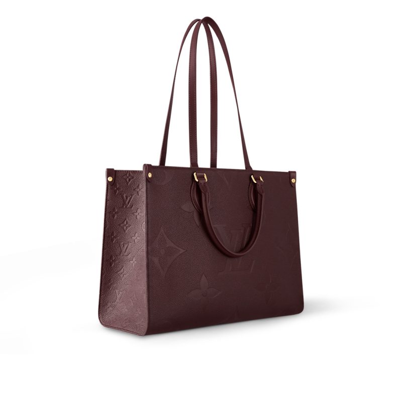 Louis Vuitton OnTheGo MM M46601 - Image 2