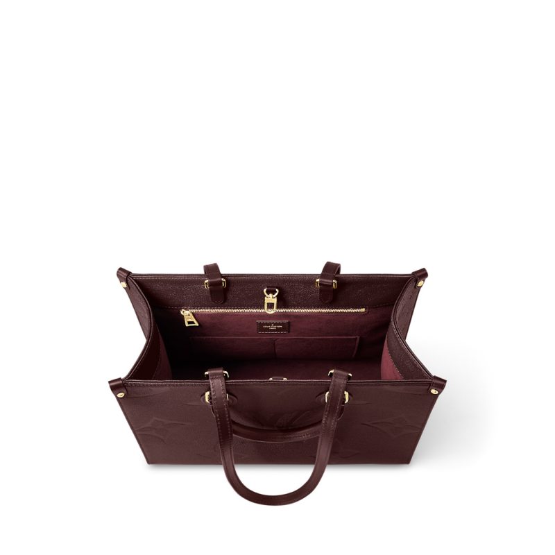 Louis Vuitton OnTheGo MM M46601 - Image 3