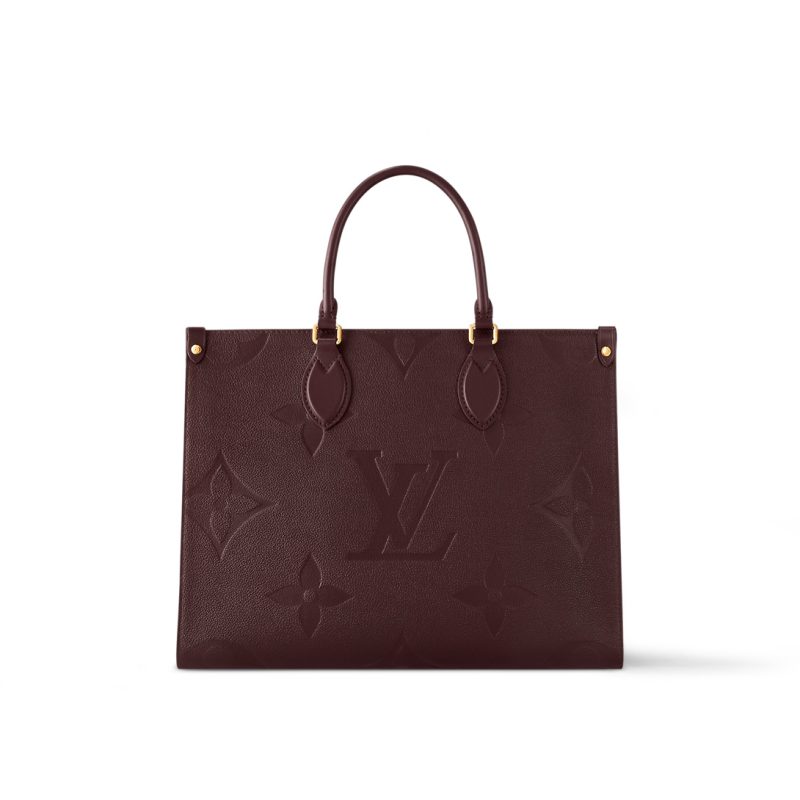 Louis Vuitton OnTheGo MM M46601 - Image 4
