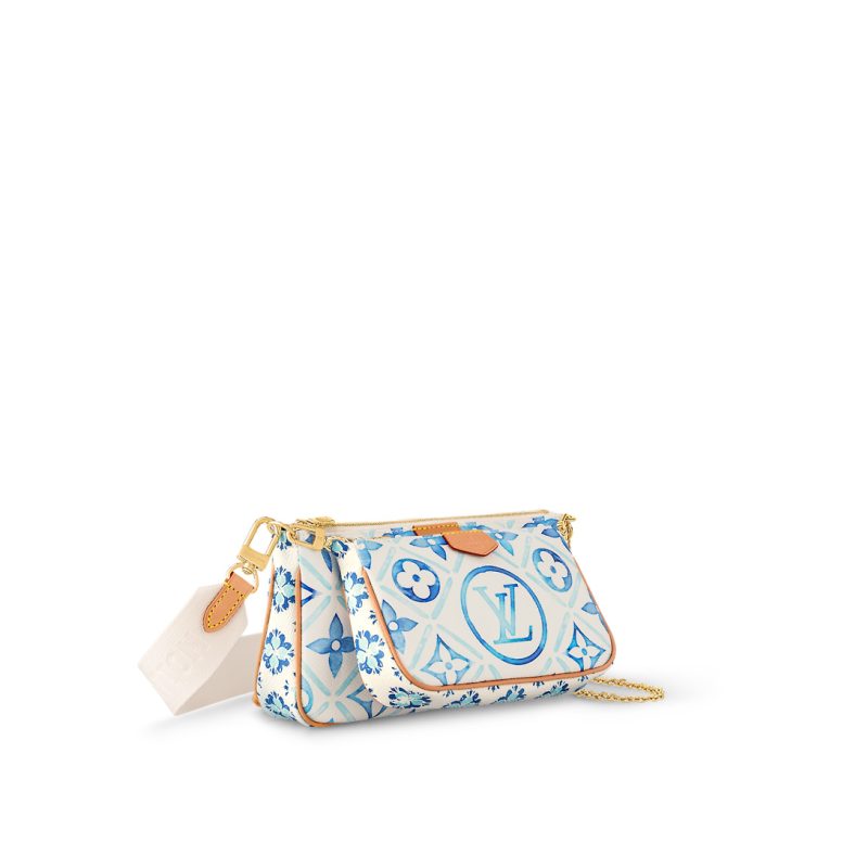 Louis Vuitton Multi Pochette Accessoires M25374 - Image 2