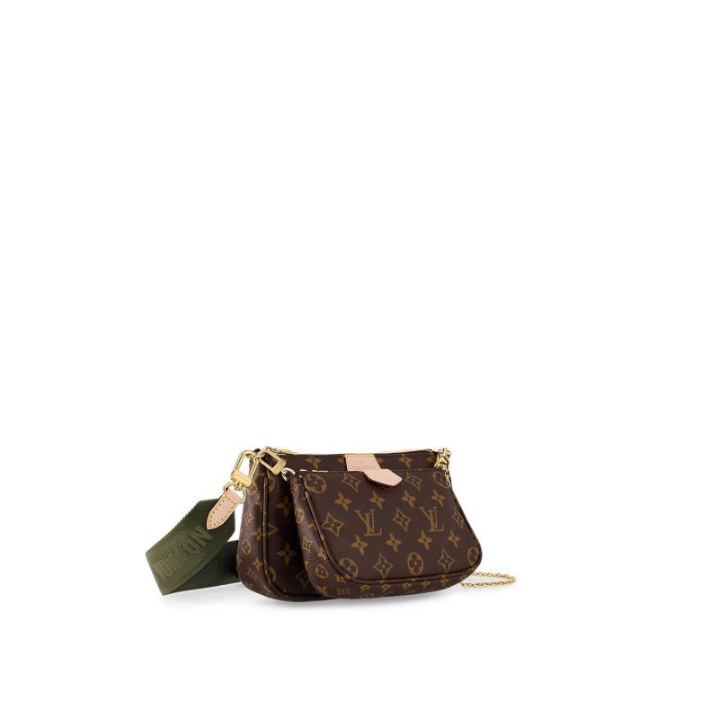 Louis Vuitton Multi Pochette Accessoires M44813 - Image 2
