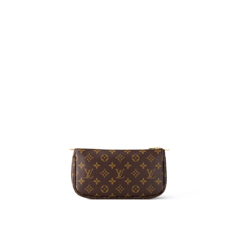 Louis Vuitton Multi Pochette Accessoires M44813 - Image 4