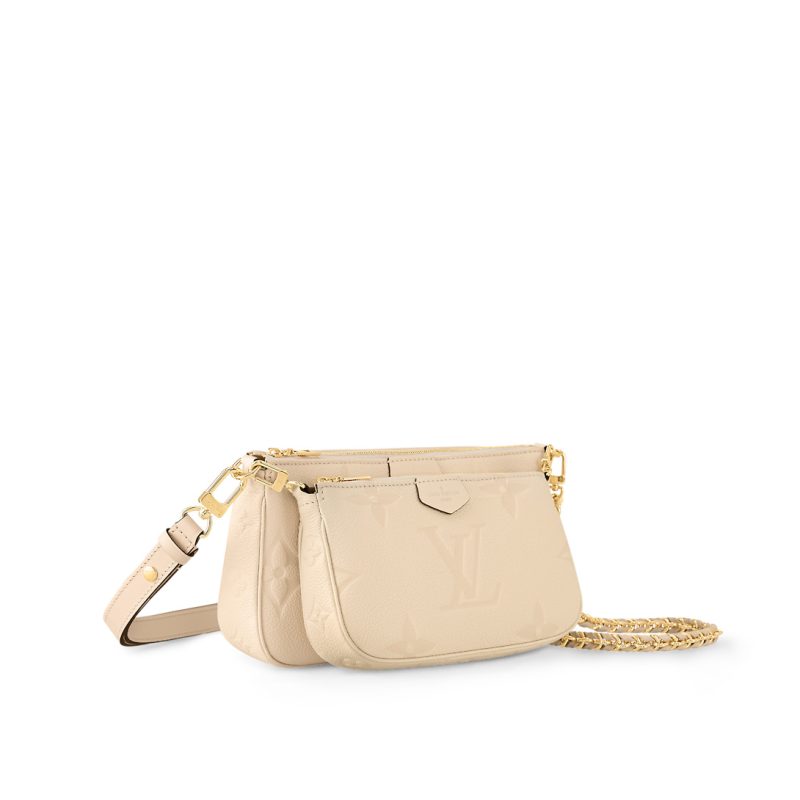 Louis Vuitton Multi Pochette Accessoires M46568 - Image 2
