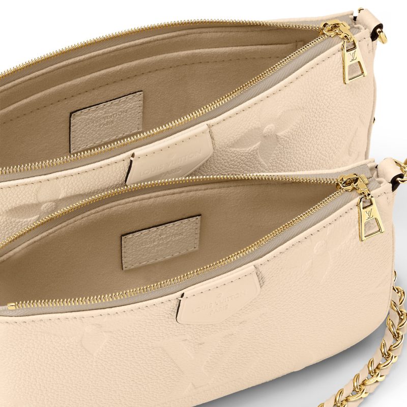 Louis Vuitton Multi Pochette Accessoires M46568 - Image 3
