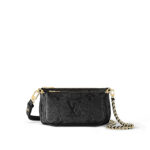 Louis Vuitton Multi Pochette Accessoires M80399
