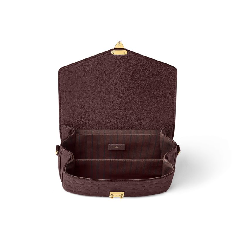Louis Vuitton Pochette Métis M46613 - Image 3