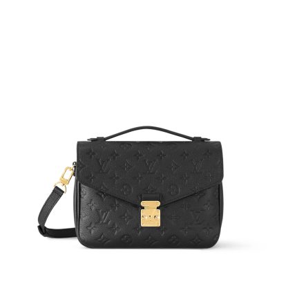 Louis Vuitton Pochette Métis M41487