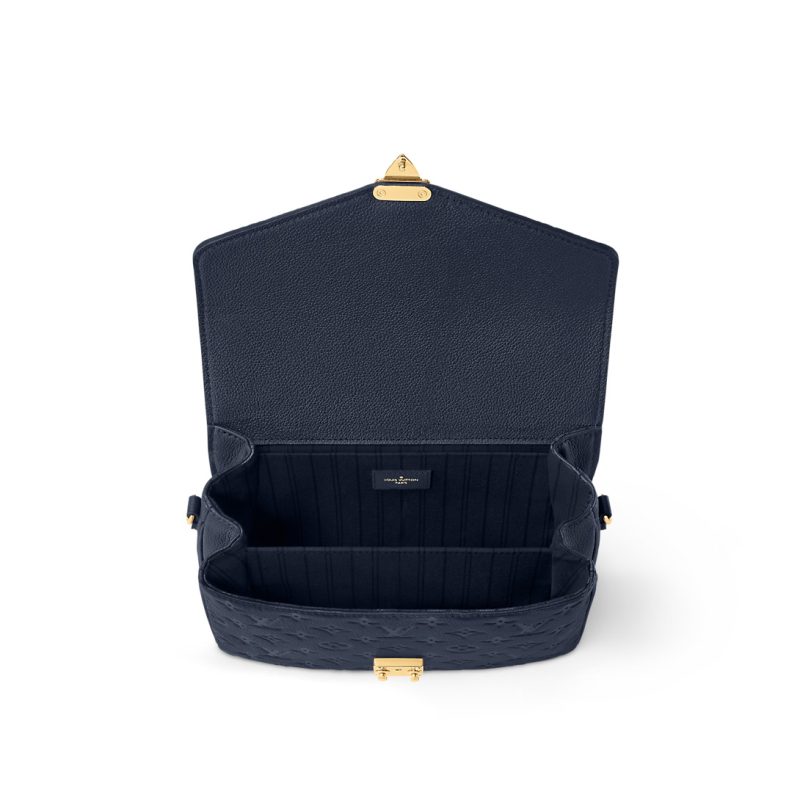 Louis Vuitton Pochette Métis M47142 - Image 3