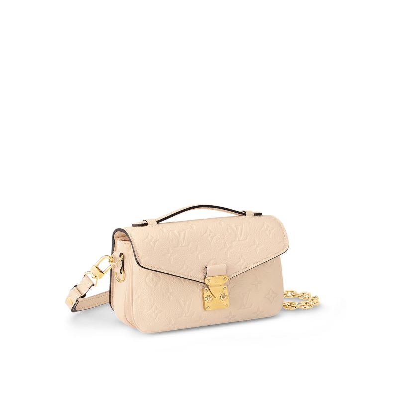 Louis Vuitton Pochette Métis East West M22942 - Image 2