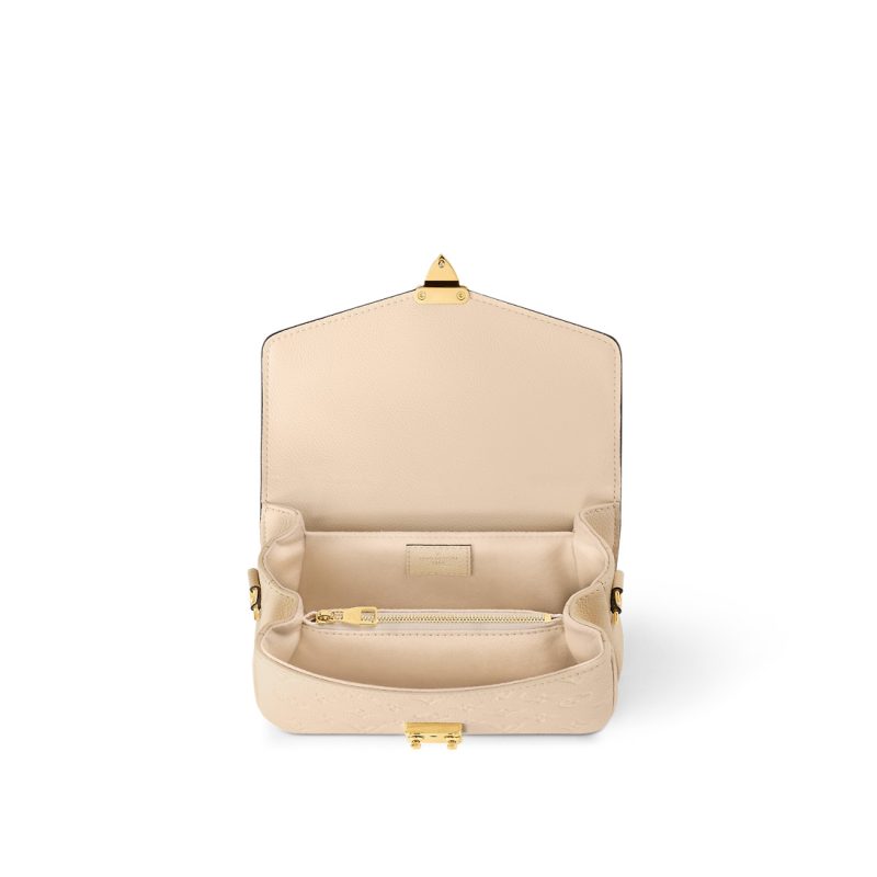 Louis Vuitton Pochette Métis East West M22942 - Image 3