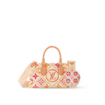 Louis Vuitton OnTheGo East West M25318