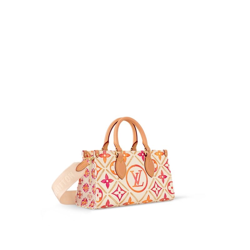 Louis Vuitton OnTheGo East West M25318 - Image 2