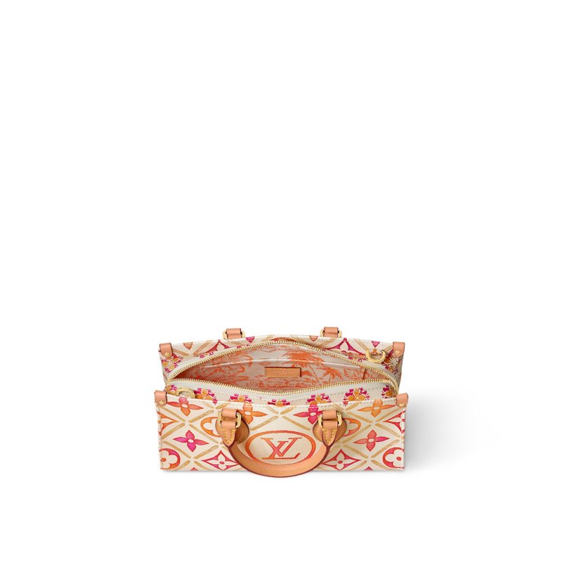 Louis Vuitton OnTheGo East West M25318 - Image 3