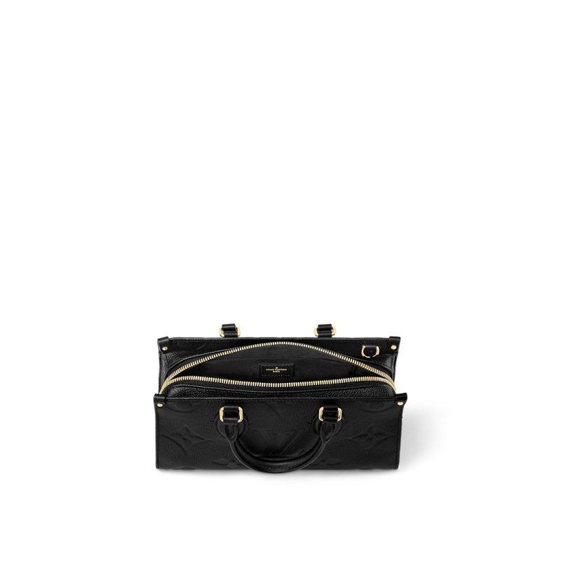 Louis Vuitton OnTheGo East West M23640 - Image 3
