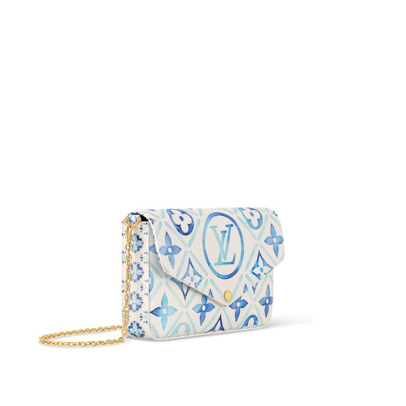 Louis Vuitton Félicie Pochette M11459 - Image 2