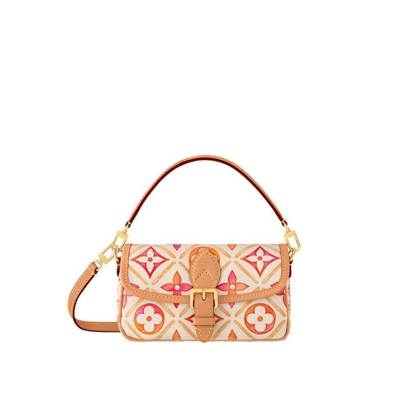 Louis Vuitton Nano Diane M83621