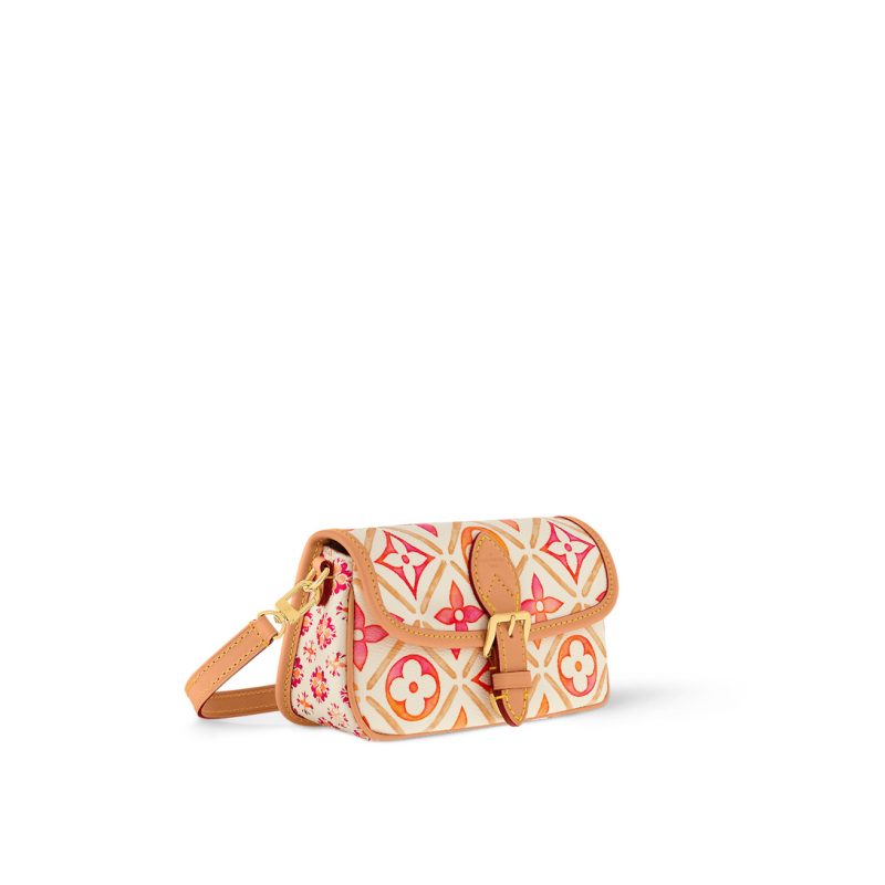 Louis Vuitton Nano Diane M83621 - Image 2