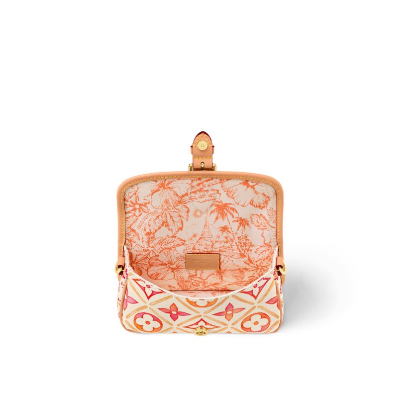 Louis Vuitton Nano Diane M83621 - Image 3