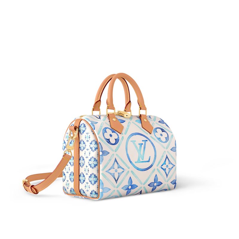 Louis Vuitton Speedy Bandouliere 25 M11264 - Image 2