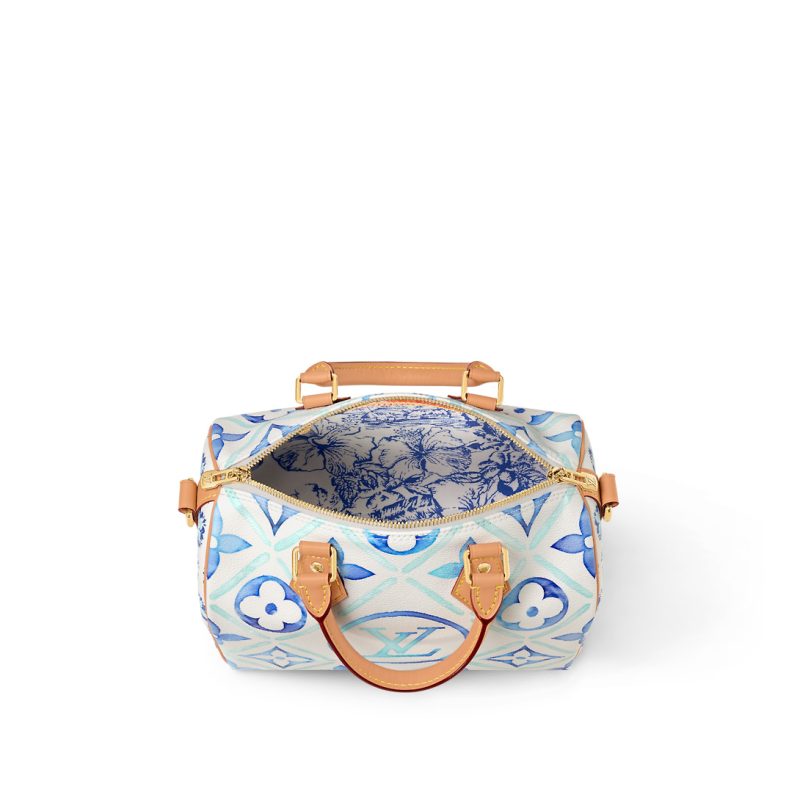 Louis Vuitton Speedy Bandouliere 25 M11264 - Image 3