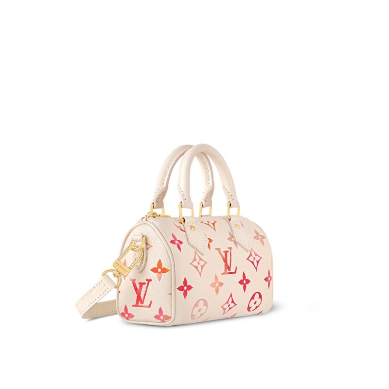 Louis Vuitton Nano Speedy M83452 - Image 2