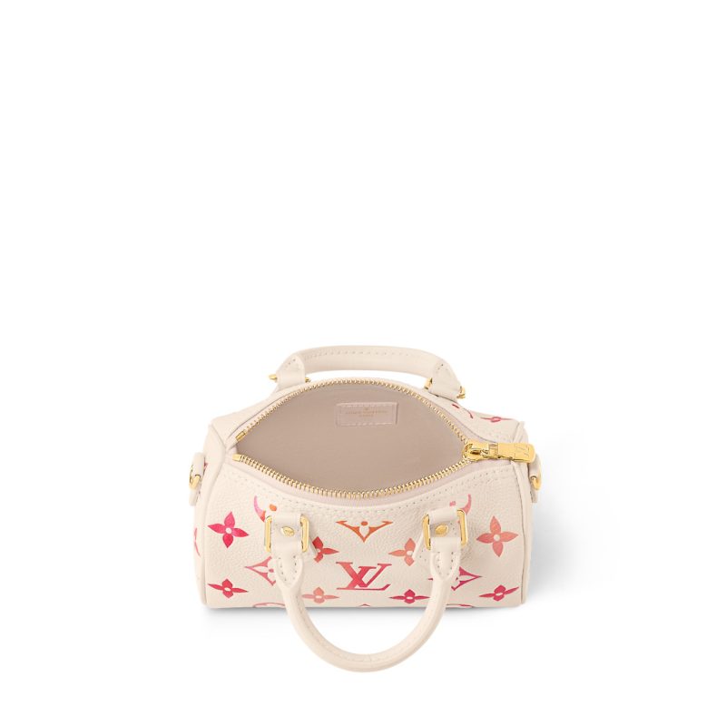 Louis Vuitton Nano Speedy M83452 - Image 3