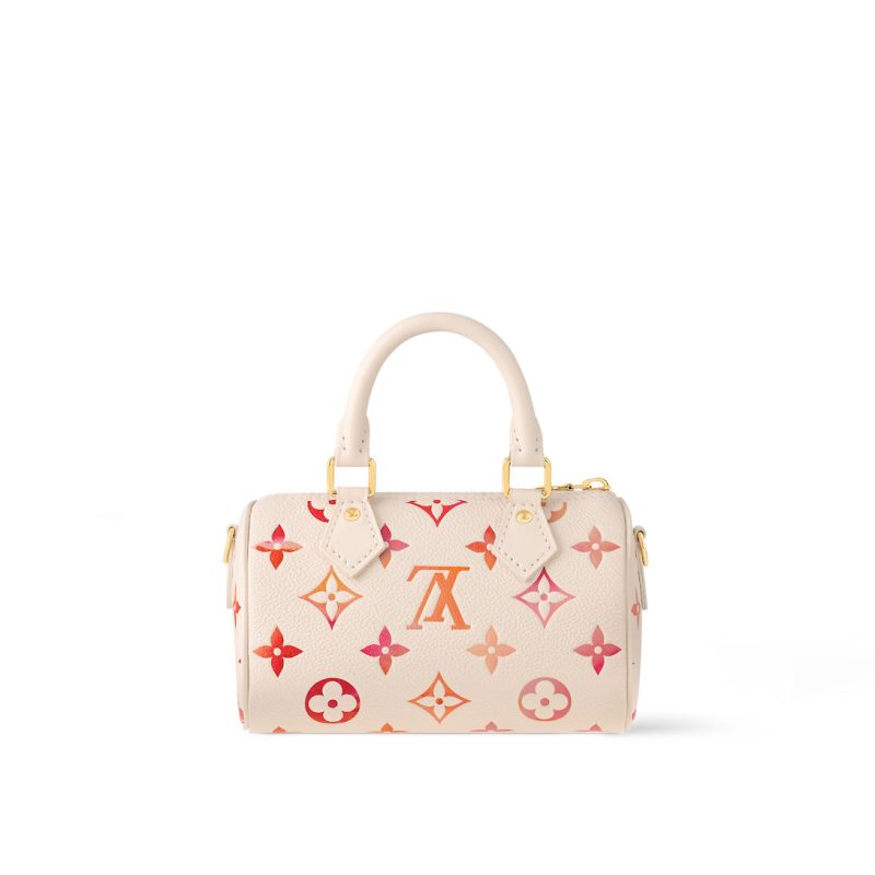 Louis Vuitton Nano Speedy M83452 - Image 4