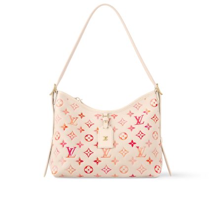 Louis Vuitton CarryAll PM M24652