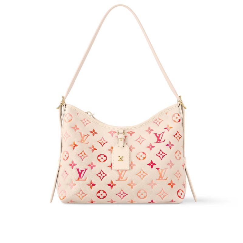 Louis Vuitton CarryAll PM M24652