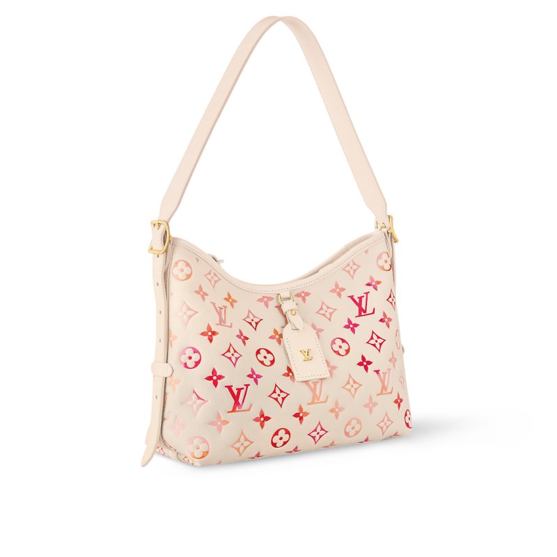 Louis Vuitton CarryAll PM M24652 - Image 2