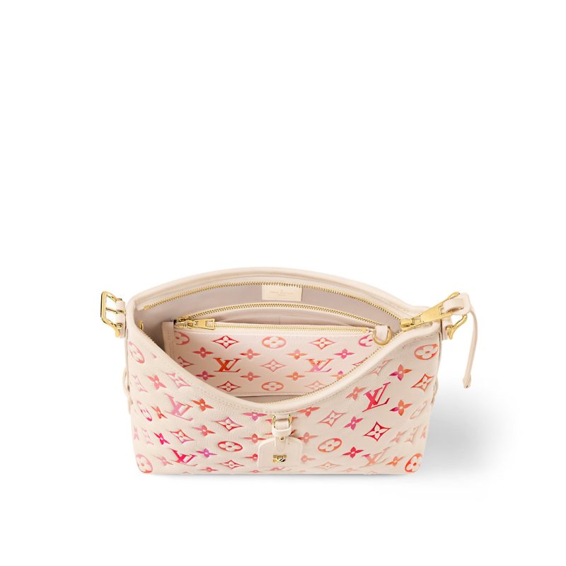 Louis Vuitton CarryAll PM M24652 - Image 3