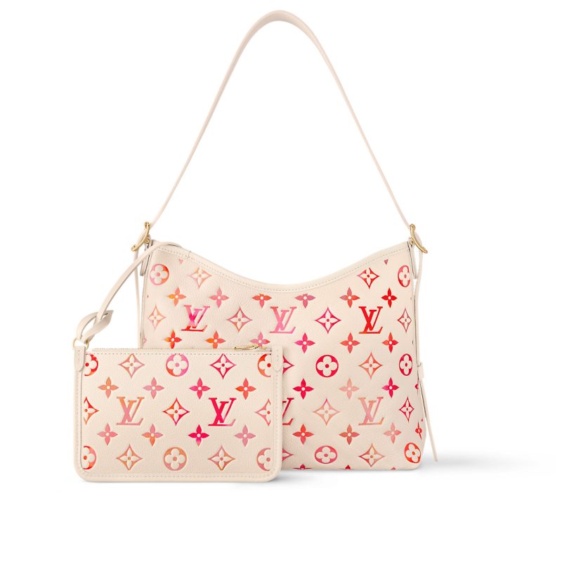 Louis Vuitton CarryAll PM M24652 - Image 4