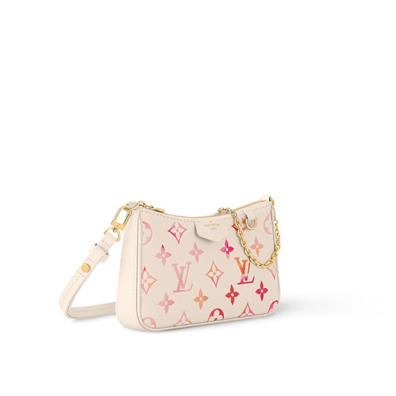 Louis Vuitton Easy Pouch On Strap M83448 - Image 2
