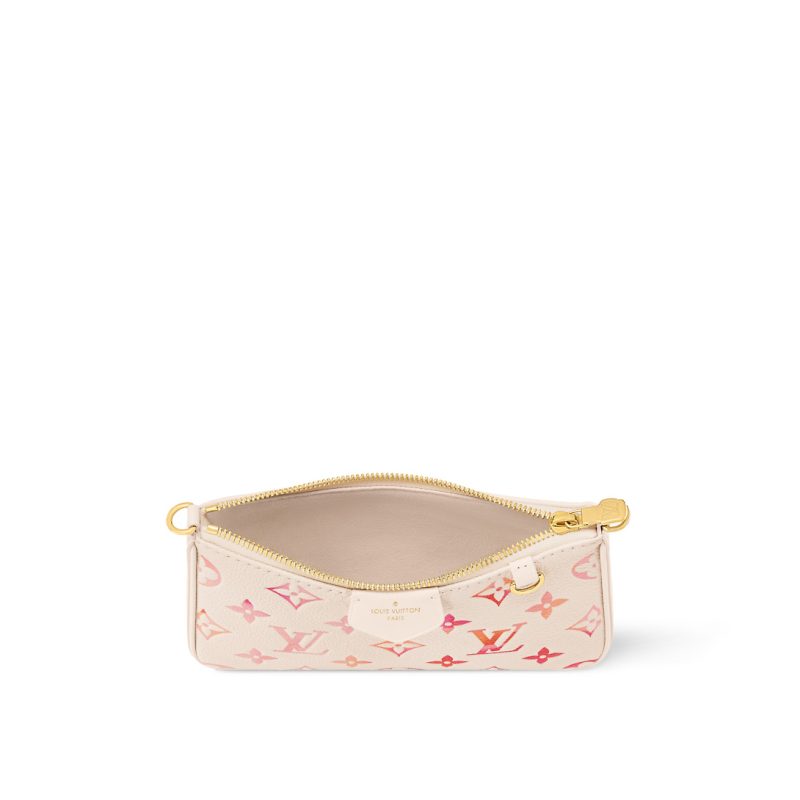 Louis Vuitton Easy Pouch On Strap M83448 - Image 3