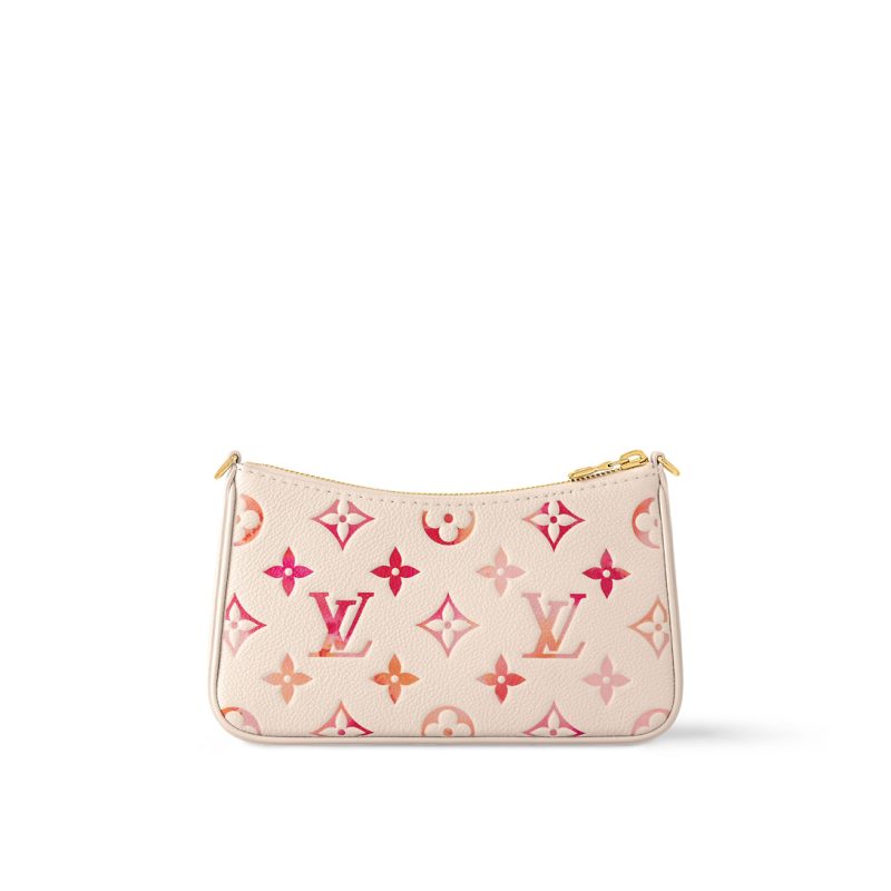 Louis Vuitton Easy Pouch On Strap M83448 - Image 4
