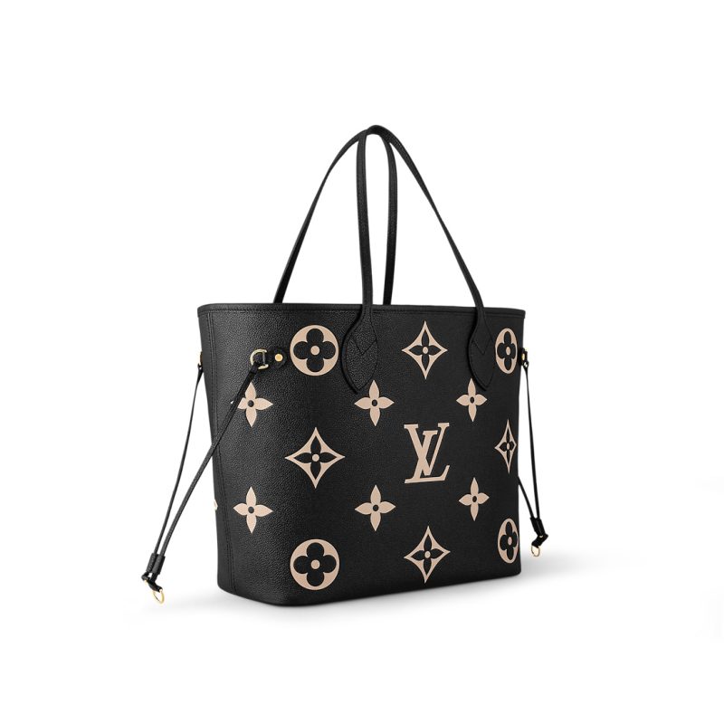 Louis Vuitton Neverfull MM M58907 - Image 2