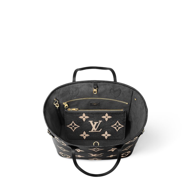 Louis Vuitton Neverfull MM M58907 - Image 3